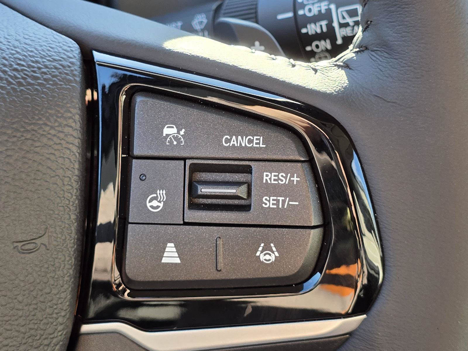 New 2027 Honda Odyssey Elite image 30