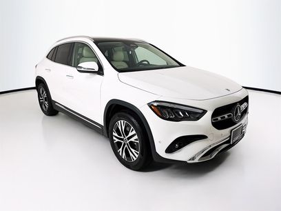 Used 2024 Mercedes-Benz GLA 250