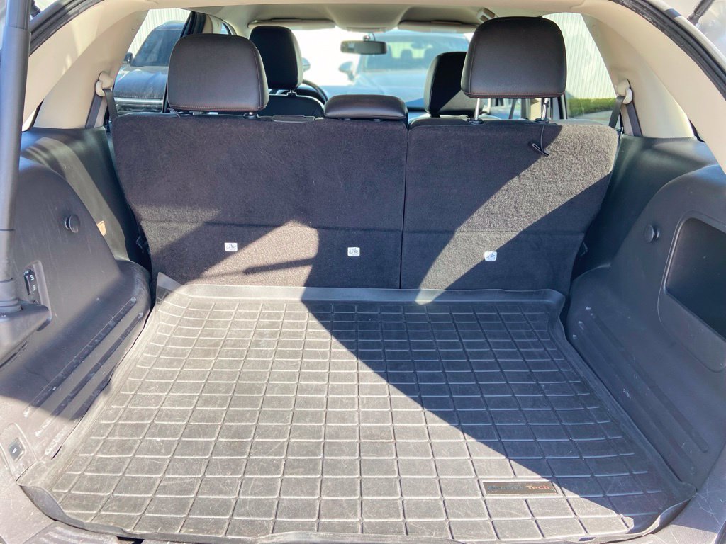 Used 2014 Ford Edge SEL w/ Equipment Group 205A AWD/4WD image 26