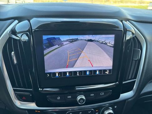 Used 2021 Chevrolet Traverse Premier w/ Redline Edition AWD/4WD image 20