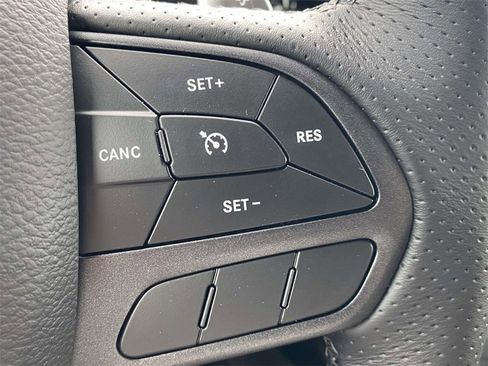 New 2026 Dodge Durango GT w/ Blacktop Package image 54