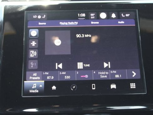 Used 2024 Jeep Grand Cherokee L Altitude AWD/4WD image 24