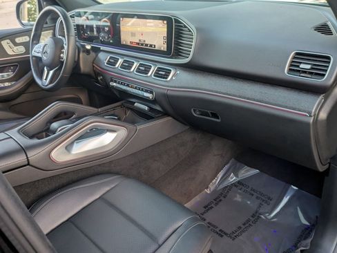 Used 2022 Mercedes-Benz GLE 350 GLE 350 image 22