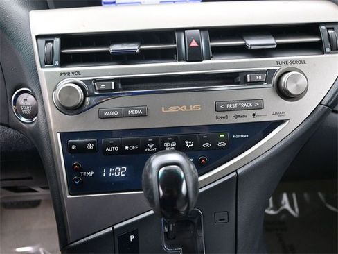 Used 2013 Lexus RX 350 FWD image 18