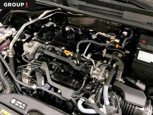 Used 2023 Toyota Corolla LE image 32