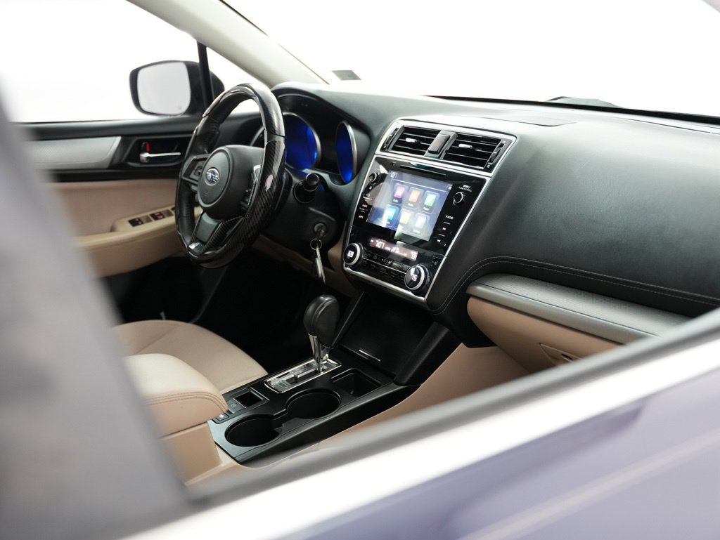 Used 2018 Subaru Legacy 2.5i Premium AWD/4WD image 51