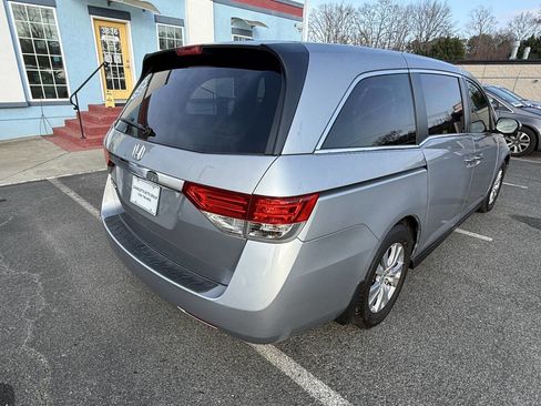 Used 2016 Honda Odyssey EX-L image 6