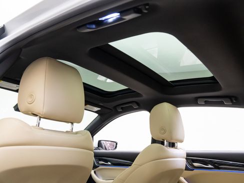 Used 2026 Cadillac CT5 Premium Luxury w/ Technology Package image 22