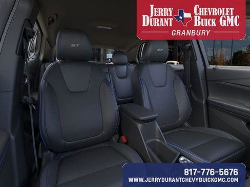 New 2026 Buick Encore GX Sport Touring image 18