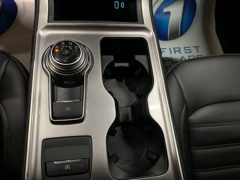 Used 2024 Ford Edge SEL image 24