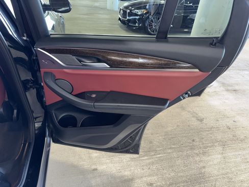 Certified 2023 BMW X3 sDrive30i w/ Premium Package image 11