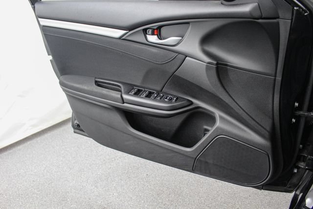 Used 2017 Honda Civic EX image 13