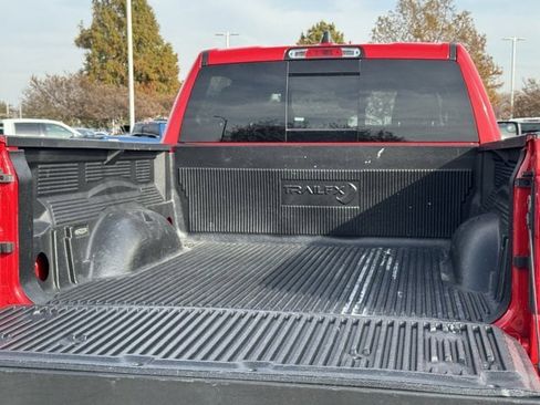 Used 2022 RAM 1500 Big Horn image 29