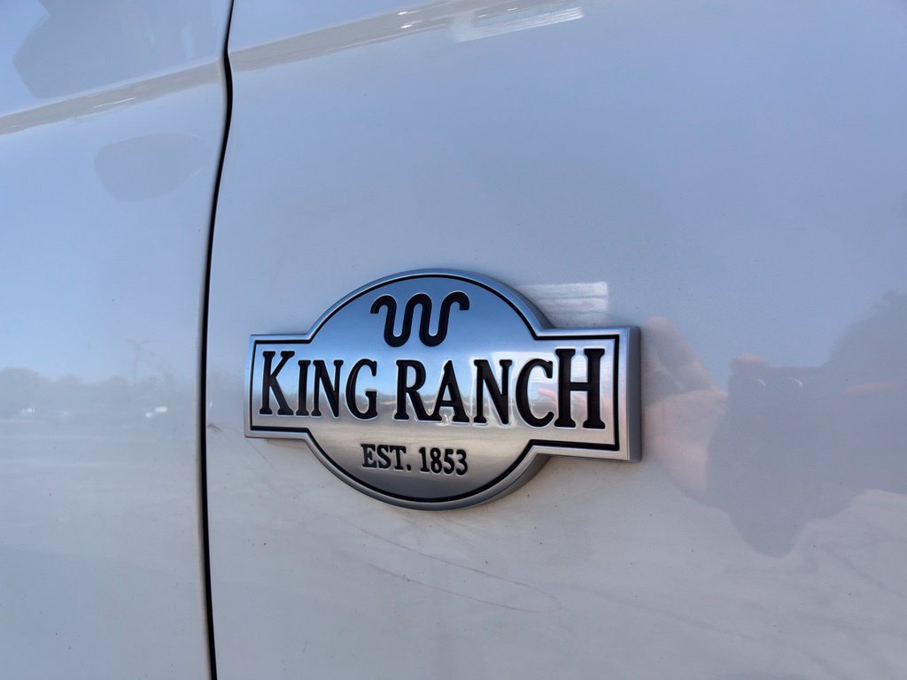 Used 2021 Ford Expedition King Ranch AWD/4WD image 4