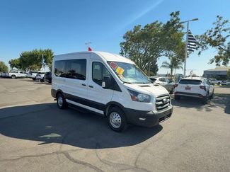 Used 2020 Ford Transit 150 XL video 1