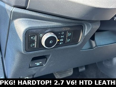 New 2025 Ford Bronco Badlands image 7