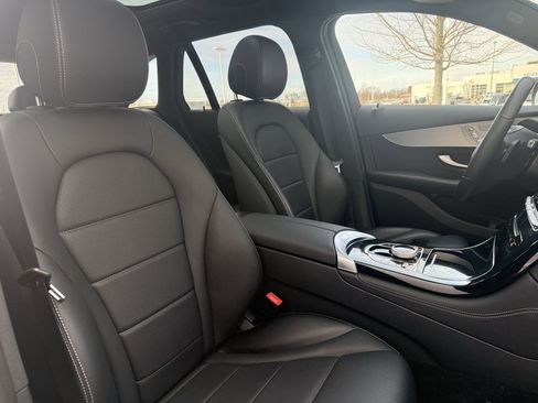 Used 2017 Mercedes-Benz GLC 300 GLC 300 image 14