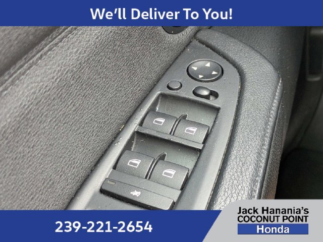 Used 2009 BMW X5 xDrive30i AWD/4WD image 26