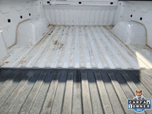 Used 2019 Chevrolet Silverado 1500 LTZ w/ LTZ Premium Package image 37