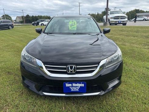 Used 2015 Honda Accord LX image 2