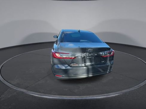 Used 2025 Toyota Camry LE image 12
