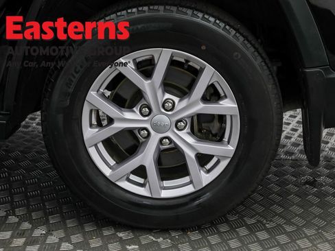 Used 2021 Jeep Grand Cherokee L Limited w/ MOPAR Finishing Package image 37