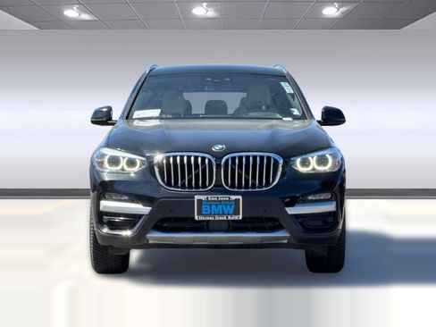 Used 2020 BMW X3 xDrive30i image 5