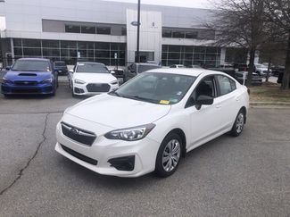 Used 2018 Subaru Impreza 2.0i video 1