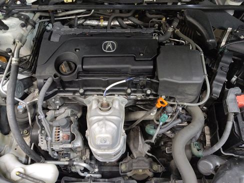 Used 2017 Acura TLX w/ Technology Package image 30