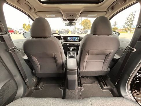 New 2026 Nissan Kicks SV w/ SV Premium Package image 28