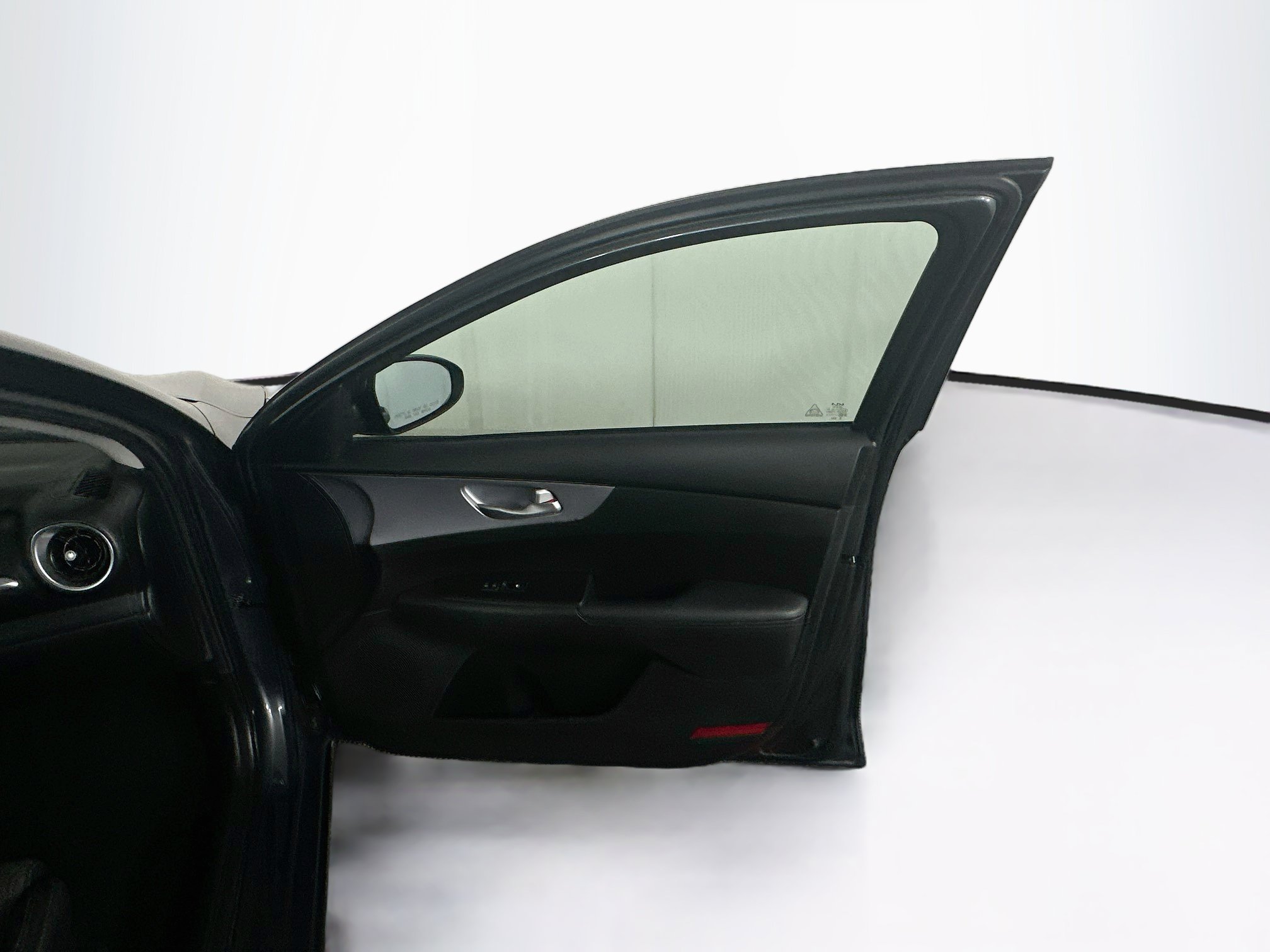 Used 2024 Kia Forte LXS FWD image 29