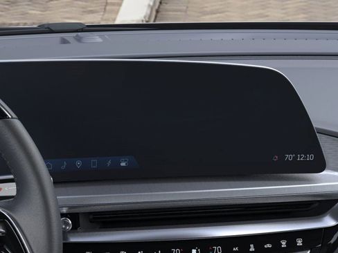 New 2025 Cadillac Lyriq Sport image 20