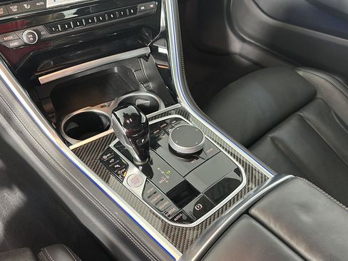Certified 2024 BMW M850i Gran Coupe xDrive AWD/4WD image 25