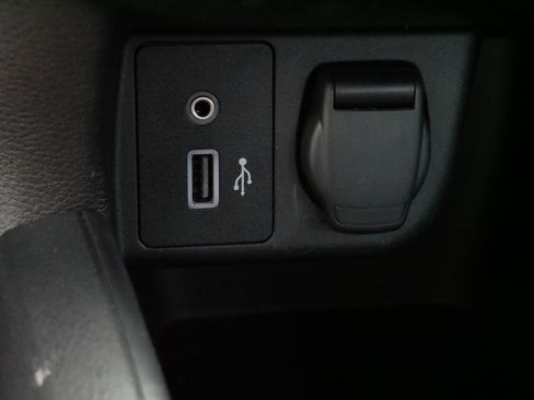 Used 2024 Nissan Versa S w/ Trunk Package FWD image 28