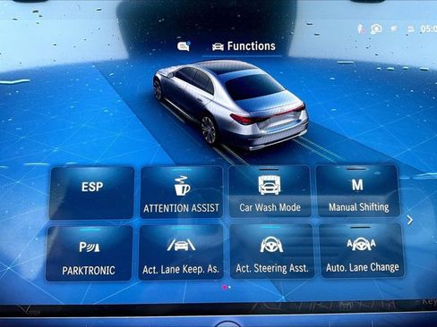 New 2026 Mercedes-Benz E 350 Sedan image 24