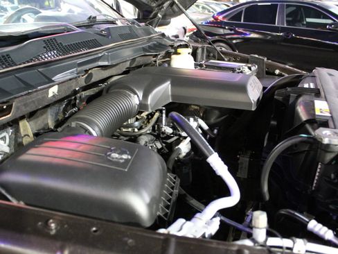 Used 2017 RAM 1500 Tradesman w/ Power & Remote Entry Group RWD image 29