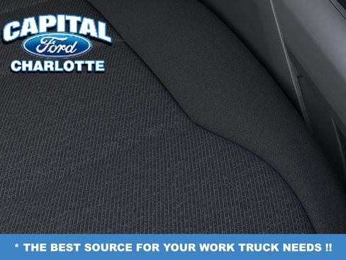 New 2025 Ford F150 XLT w/ Equipment Group 302A MID image 16