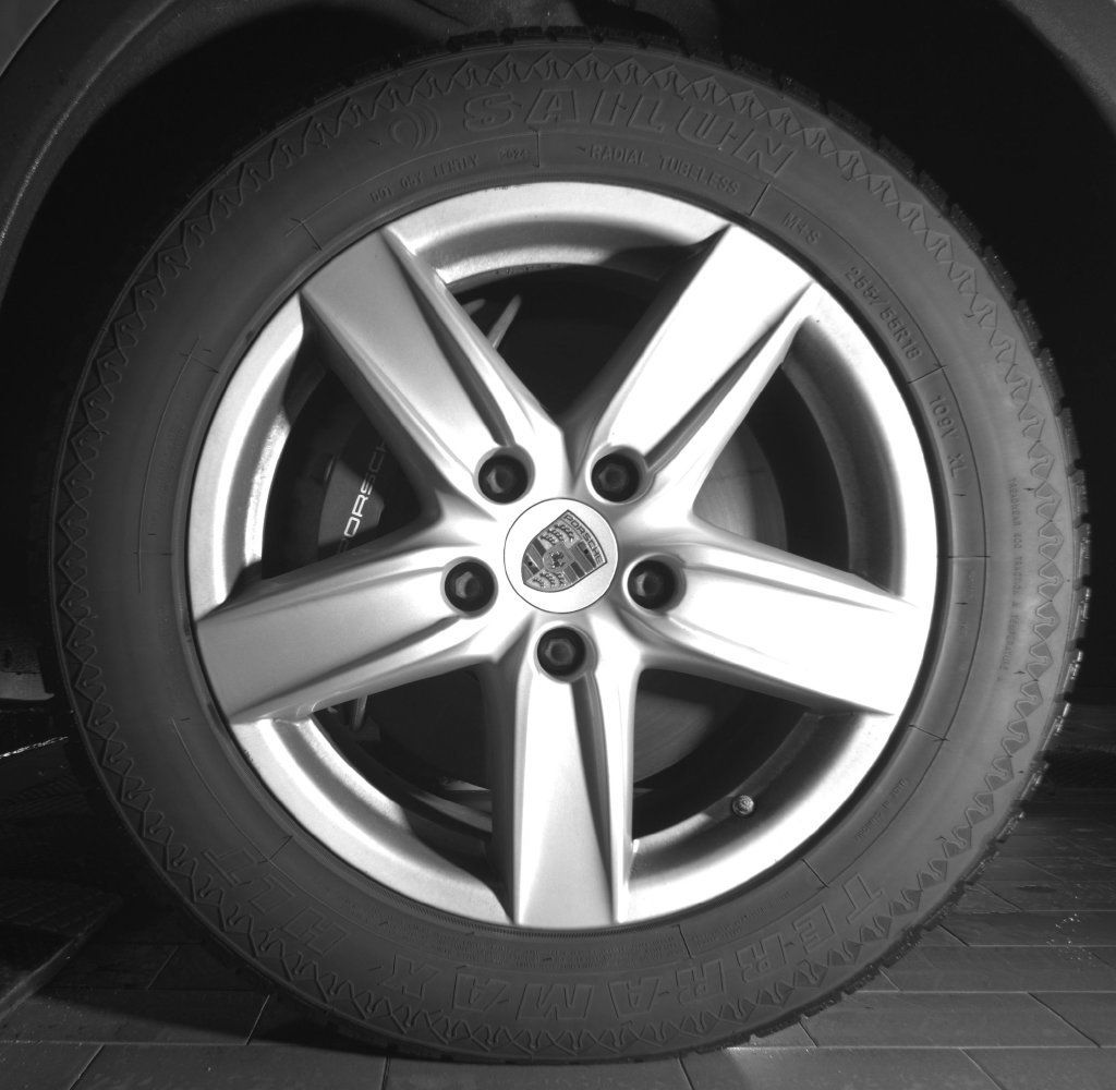 Used 2012 Porsche Cayenne AWD/4WD image 24