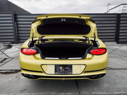 Used 2022 Bentley Continental GT image 15