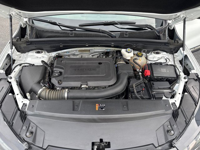 Used 2023 Buick Envision Essence FWD image 31