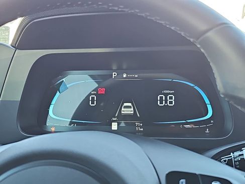 New 2026 Hyundai Elantra Sport FWD image 22