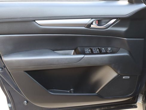 Used 2020 MAZDA CX-5 Touring FWD image 19