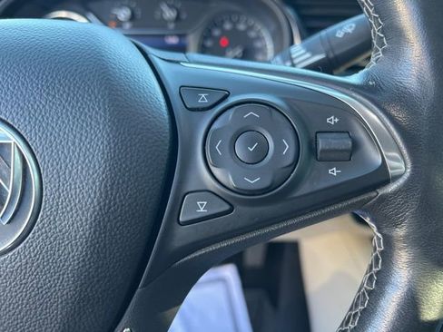 Used 2020 Buick Regal Essence image 15