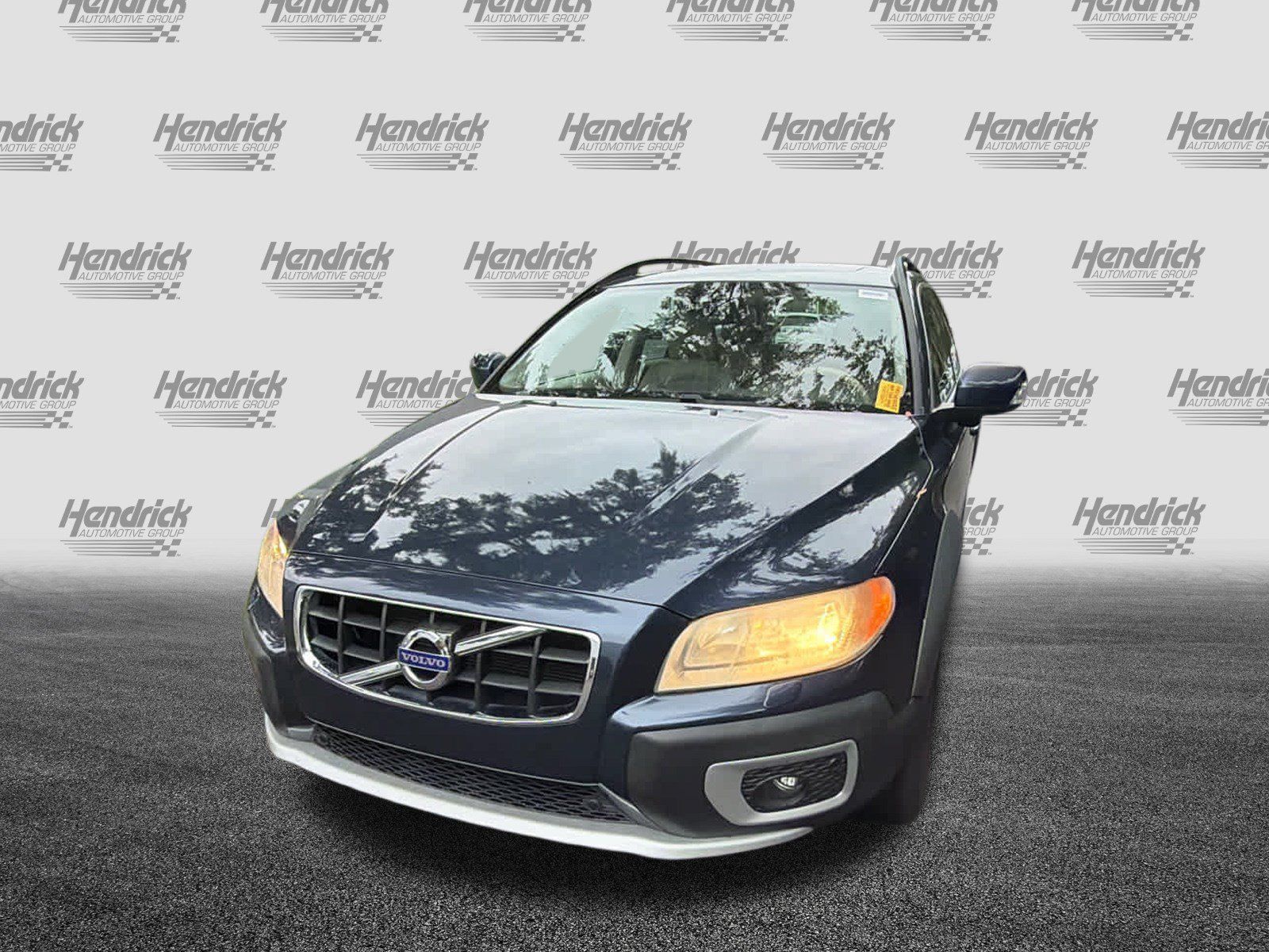 Used 2012 Volvo XC70 3.2 Platinum AWD/4WD image 5