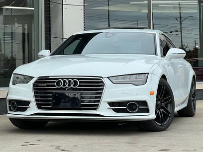 Used 2016 Audi A7 3.0T Premium Plus