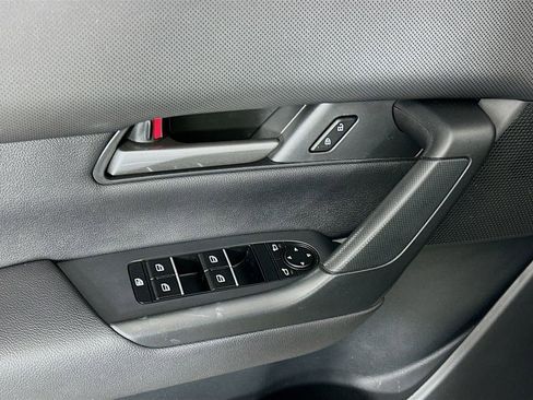 Certified 2025 MAZDA CX-50 AWD 2.5 S w/ Premium Package image 24