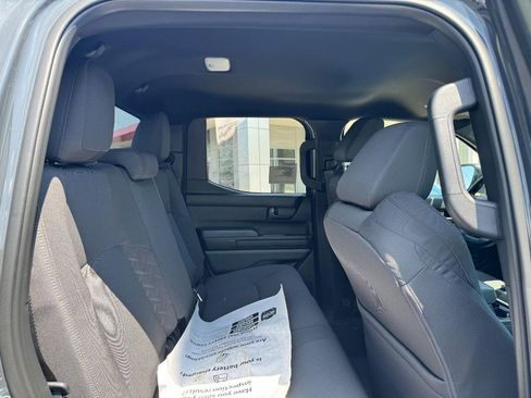 New 2026 Toyota Tacoma SR image 5