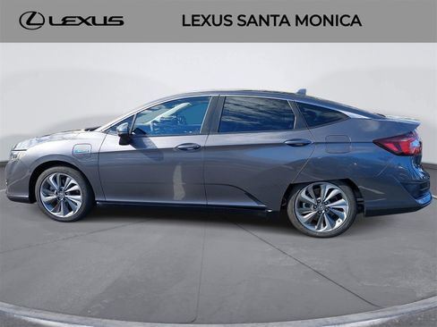 Used 2018 Honda Clarity Plug-In Hybrid image 8