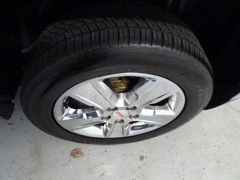 Used 2014 GMC Terrain SLT image 26