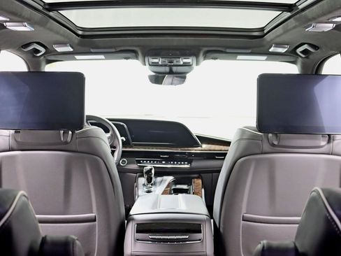 Used 2022 Cadillac Escalade Sport Platinum image 33